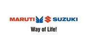 Maruti Suzuki