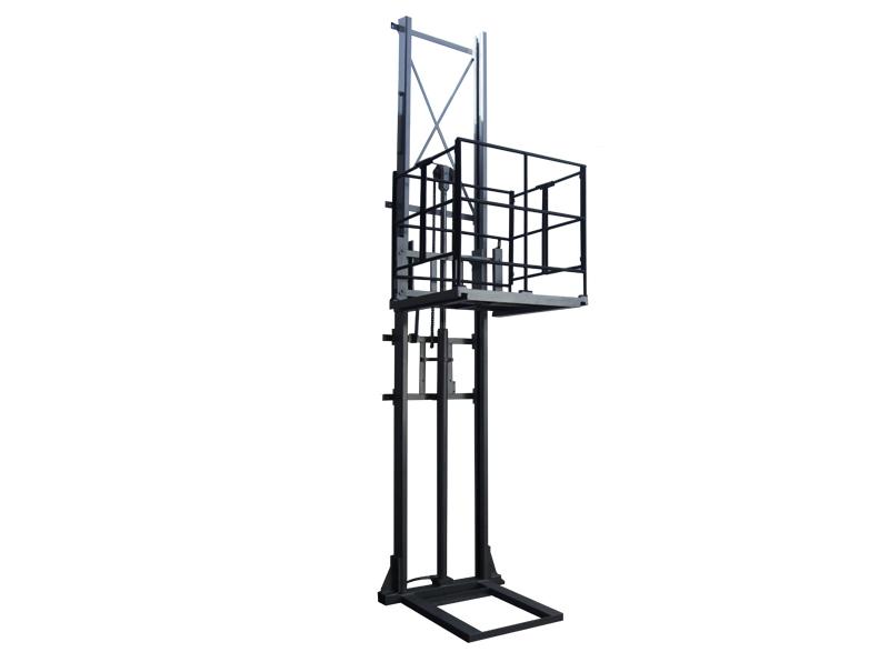 Cantilever Lift