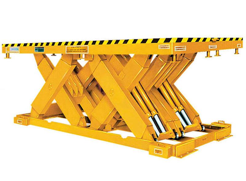 Tandem Lift